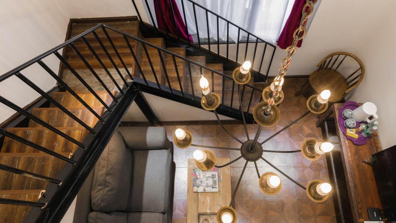 Qintai Tibetan Culture Boutique Hotel Chengdu Zewnętrze zdjęcie