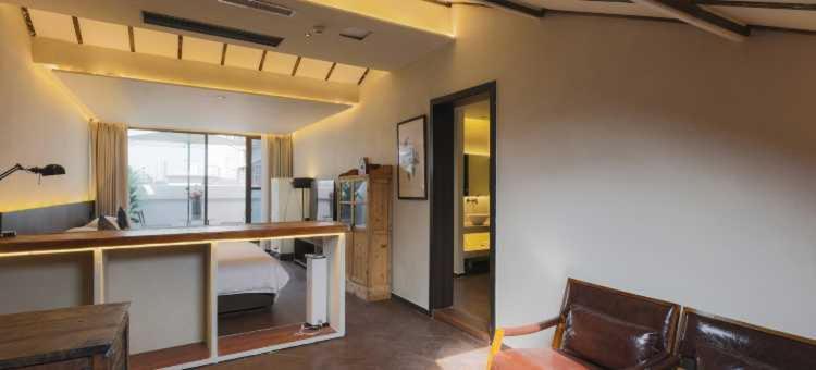 Qintai Tibetan Culture Boutique Hotel Chengdu Zewnętrze zdjęcie