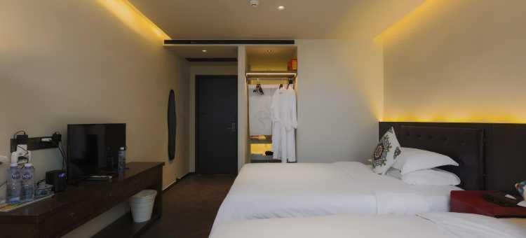 Qintai Tibetan Culture Boutique Hotel Chengdu Zewnętrze zdjęcie